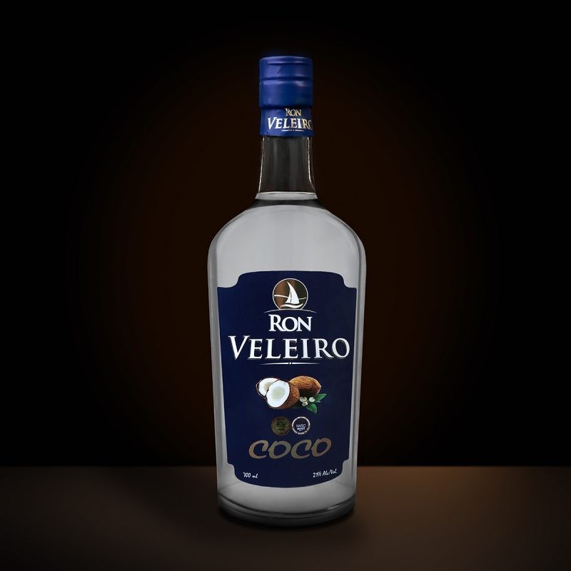 Veleiro Coco