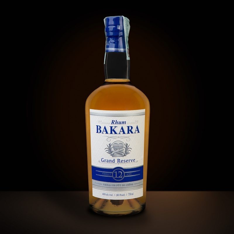 Bakara Grand Reserve 12 Bakara Grand Reserve 12