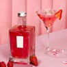 Turmeon Pink Velvet