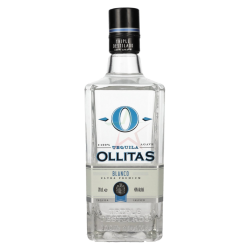 Ollitas Blanco
