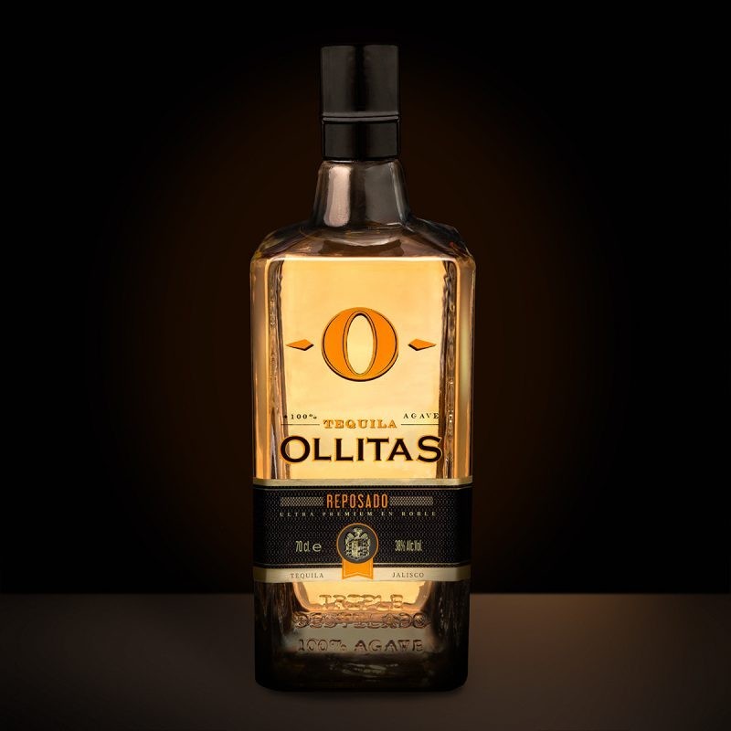 Ollitas Reposado Ollitas Reposado