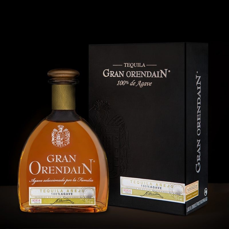 Gran Orendain Anejo Gran Orendain Anejo