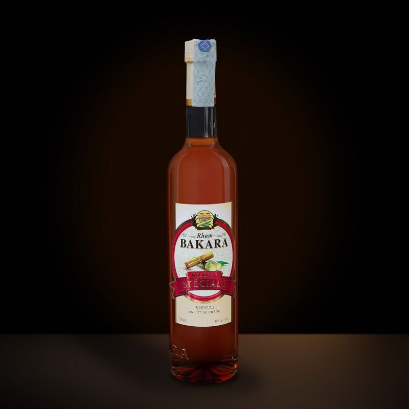 Bakara Reserva Especial Bakara Reserva Especial