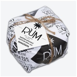 Panettoni al rum