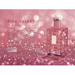 Turmeon Pink Velvet