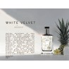 Turmeon White Velvet