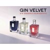 Turmeon Blue Velvet