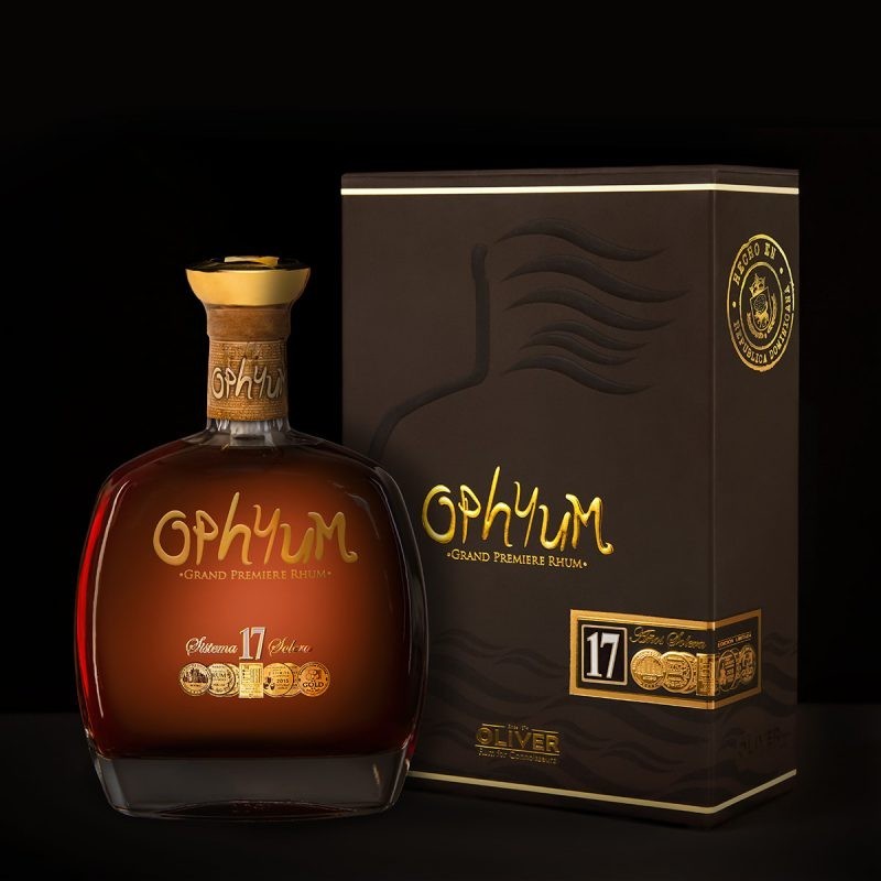 Ophyum 17 Ophyum 17