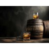 Bellos single malt whisky vermouth cask