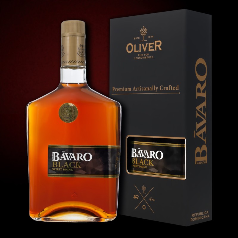 Bavaro Black Bavaro Black