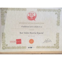Veleiro Reserva Especial